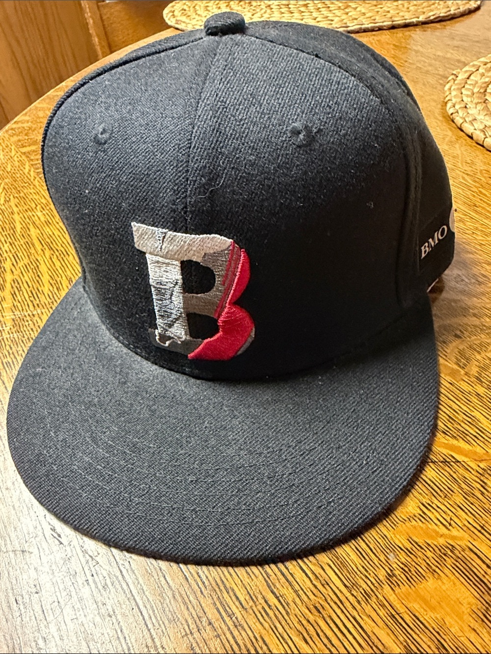 Bulls Hat